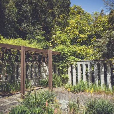 Babylon, Botanical Gardens