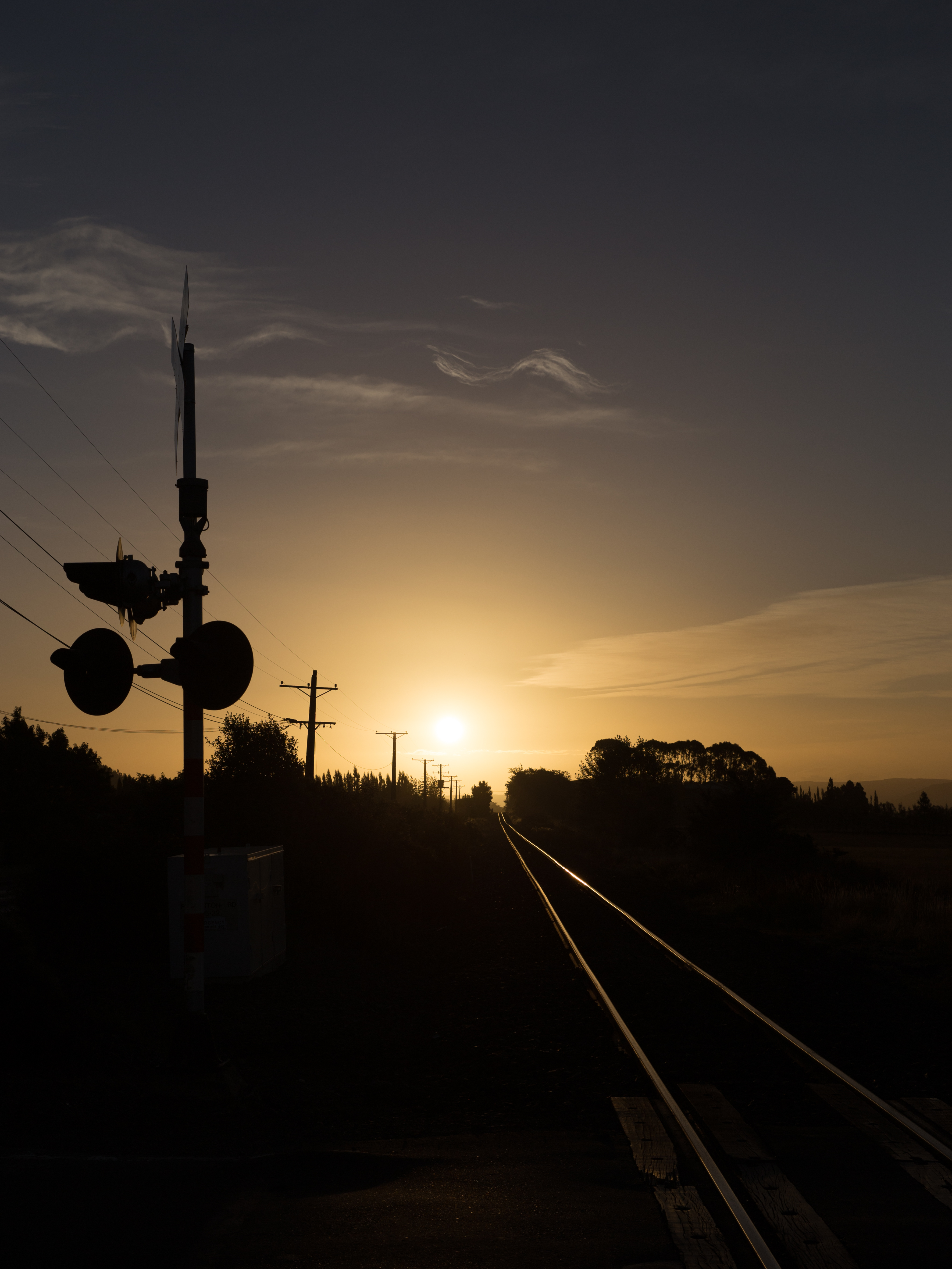 Solarize, East Taieri