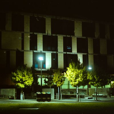 Forsyth Barr Stadium, Ōtepoti 