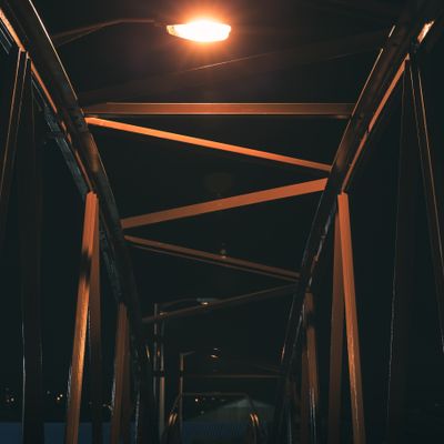 Illuminate, Dunedin Railway Station