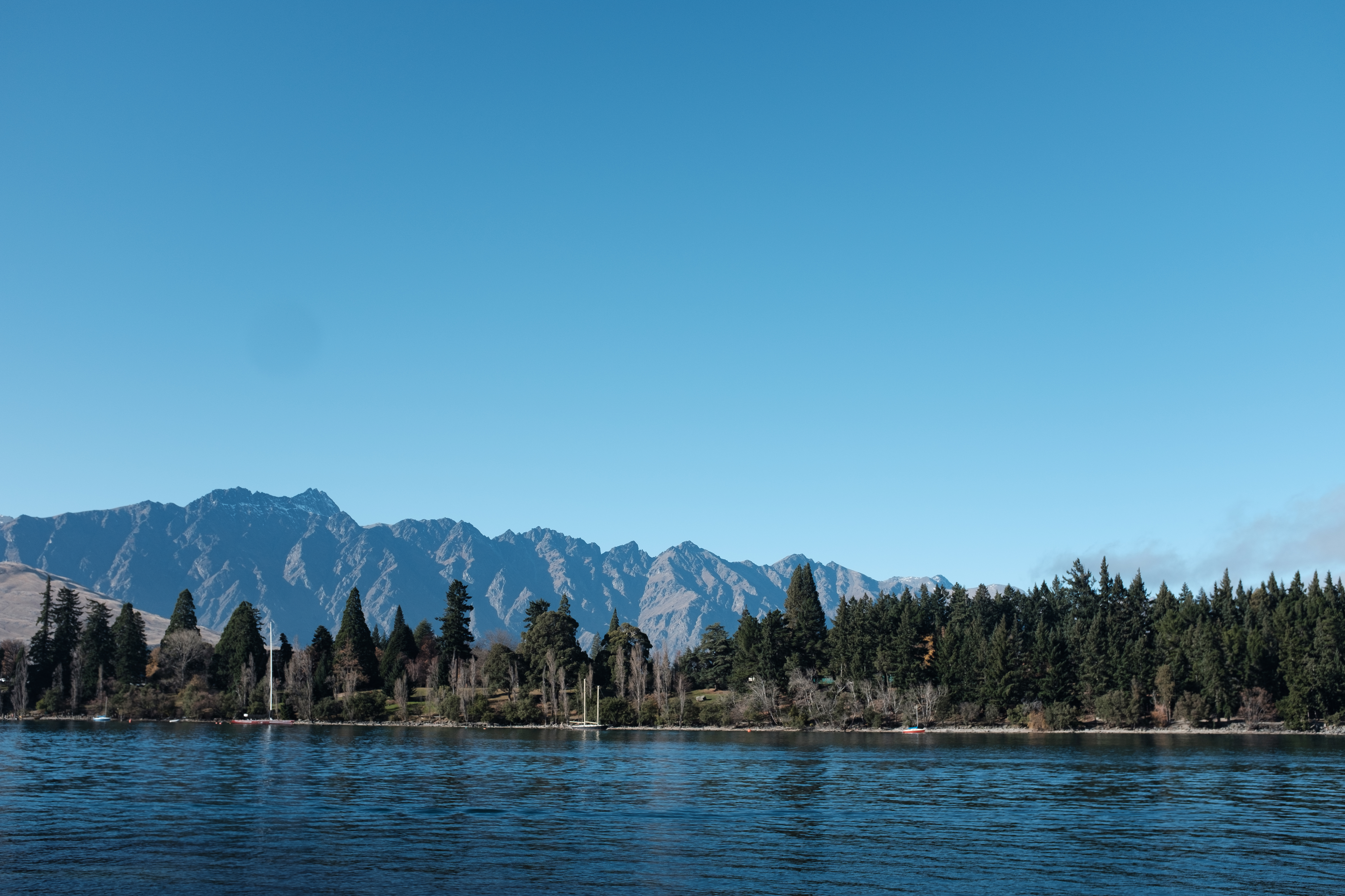 Wakatipu, Queenstown