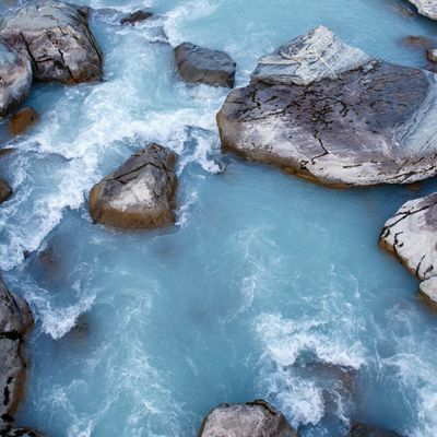 Hukapapa, Aoraki