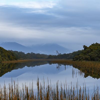 Looking Glass II, Ship Creek